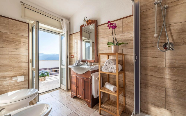 Bed & Breakfast Dorgali