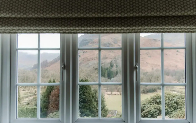 Grey Walls