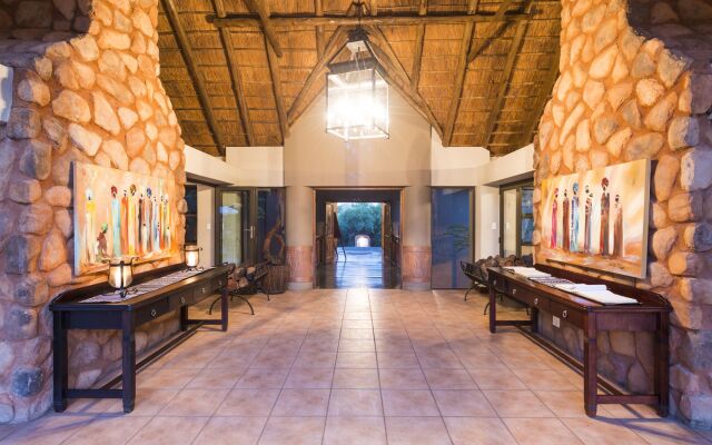 Ivory Tree Game Lodge