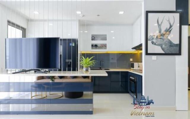 Stay in VN - RiverGate B.3310
