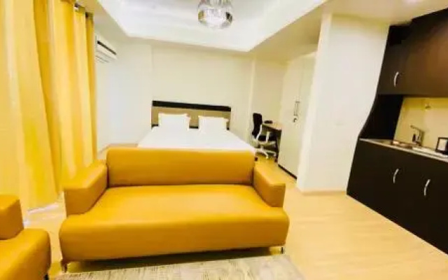 Country Inn Suites By Migrolino