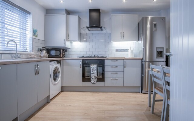 Am Nawr - 3 Bedroom - Pentlepoir