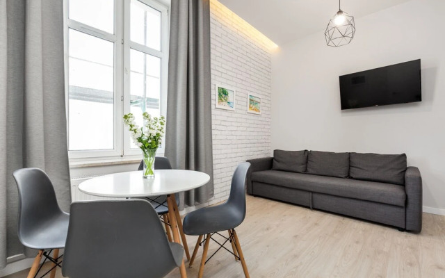 Happy Stay Sopot Monte Cassino 44E III