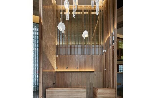 EBO Hotel Hangzhou Wulinmen