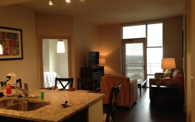 MAJA Group Apartments at Nouvelle