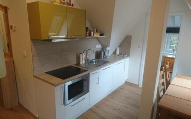 UbytovÁnÍ U Javoru 232 9