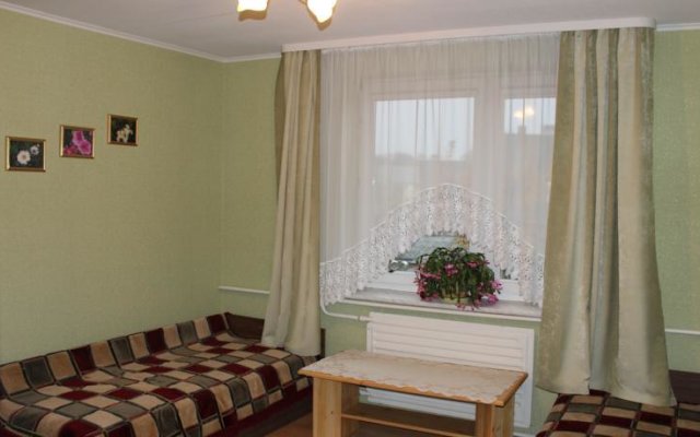 Private Rooms in Druskininkai