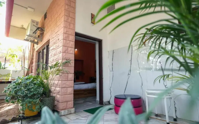 Jannat Residency