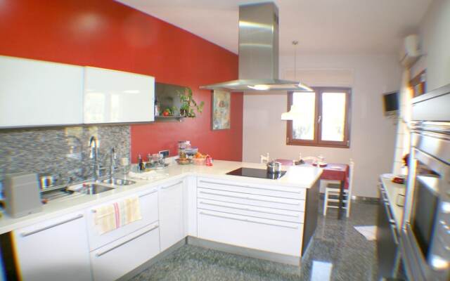 Villa With 4 Bedrooms in Colonia de Sant Jordi, With Wonderful sea Vie