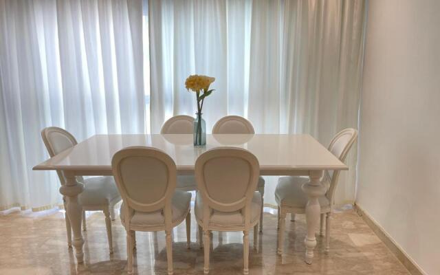 Agadir Bay - Luxury Apartment Near Beach
