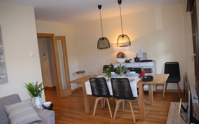 Apartamentos Venuntiempo