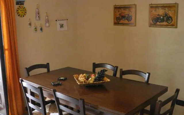 Casa al Centro Storico