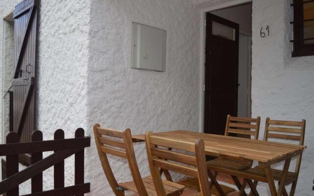 Appartement Banyuls-sur-Mer, 4 pièces, 6 personnes - FR-1-225C-54