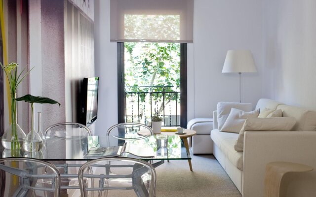 Eric Vokel Boutique Apartments - Sagrada Familia Suites