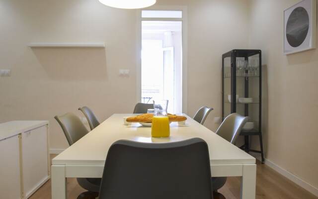 ApartUP Ruzafa Cool