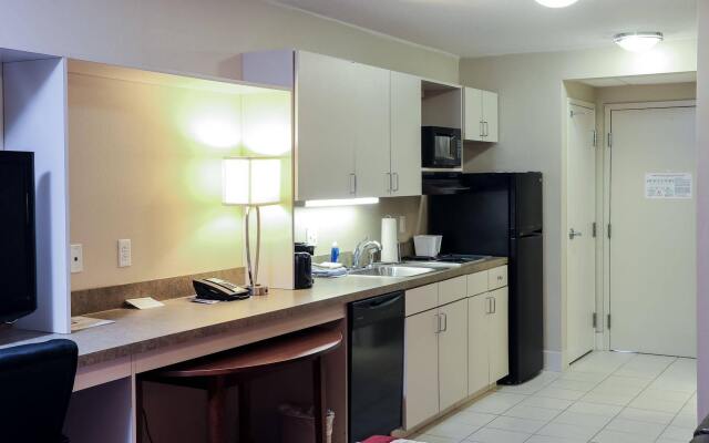 The Liberty Lodge Williamsport