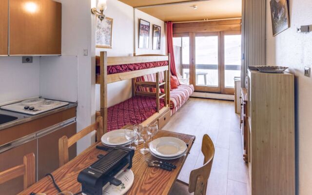 Apartment Cosmos Le Corbier 41446