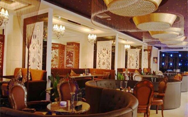 Five-Ring Hotel