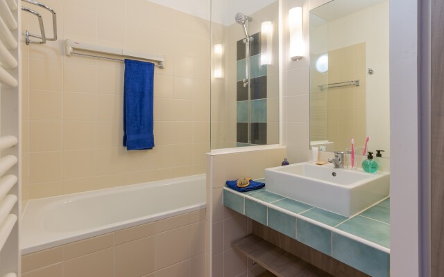 Residence Pierre & Vacances L'Archipel