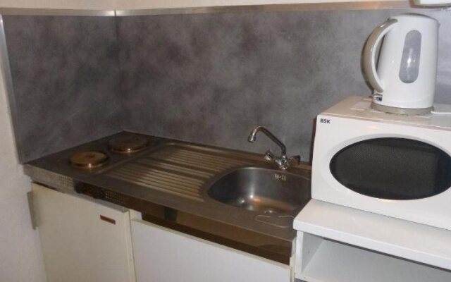 Hôtel Porte De France