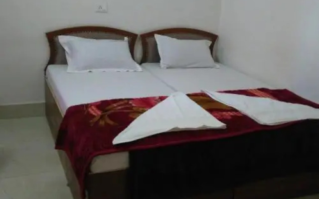 Rama Guest House