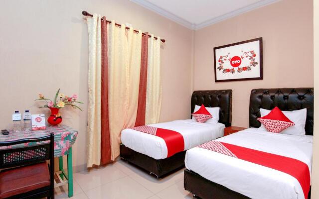 OYO 799 Hotel Dieng