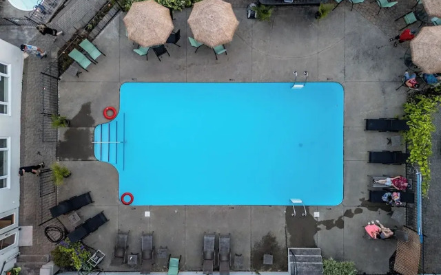 Le Manoir Lac-Etchemin