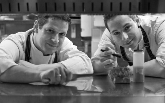 Hotel-Restaurant Vogthof