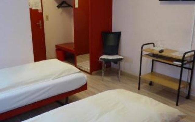 Hotel Lyssach