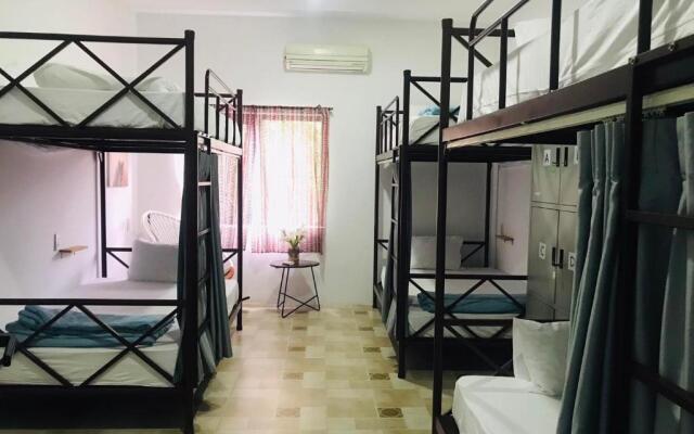 The Dreamers Homestay