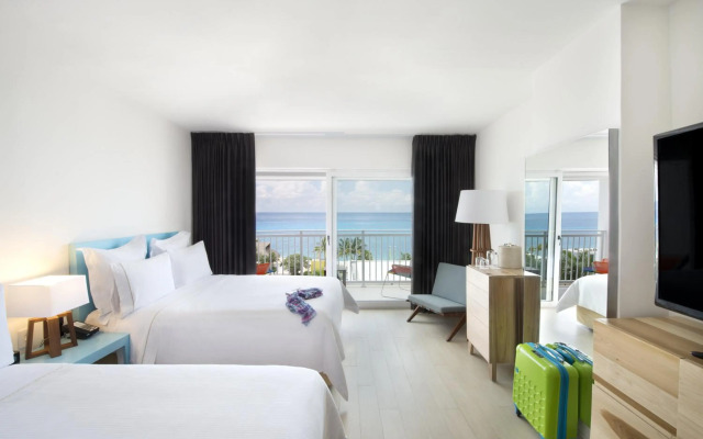 Fiesta Americana Cozumel All Inclusive