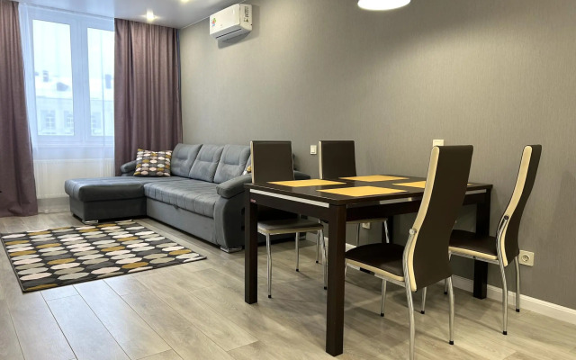 Bliss Apartments in Shcherbakovsky Lane