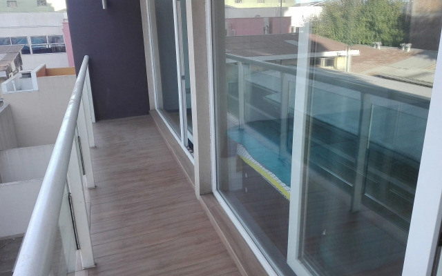 Depto. Barcelona Rucakawi 2