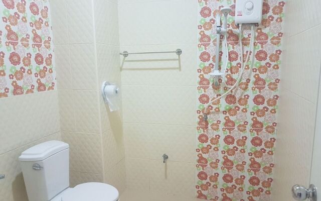 Khong Chaim 2 Hotel