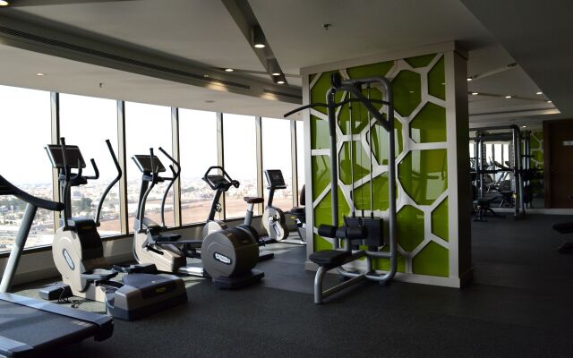 Holiday Inn Jeddah Gateway by IHG