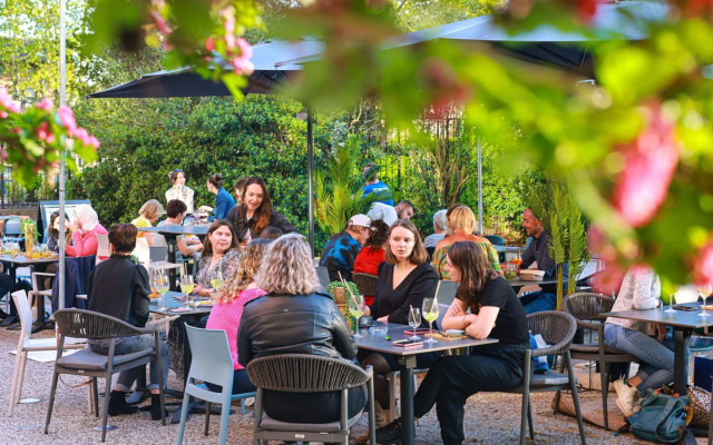 Mercure Toulouse Centre Compans Hotel