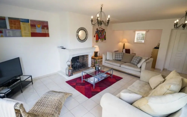 Calanque de la Louve