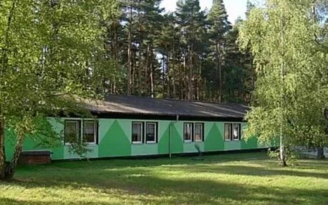 Ferienhaeuser Lychen UCK 550