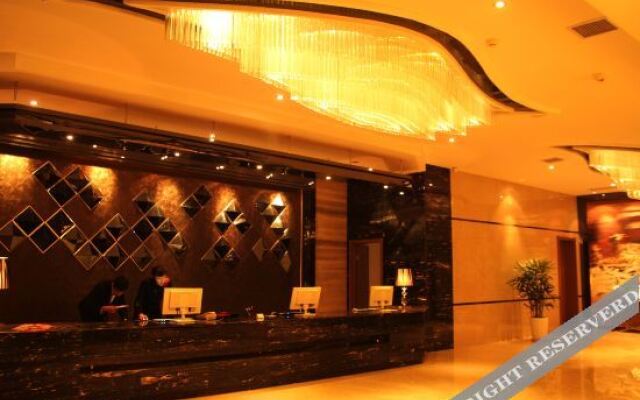 Wilton Hotel (Xiaochang)