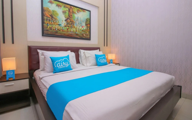 OYO 920 Gajah Mada Hotel