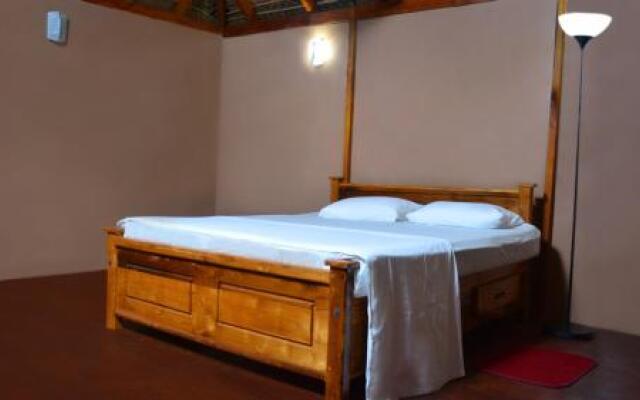 Genge Lake Resort Kalpitiya