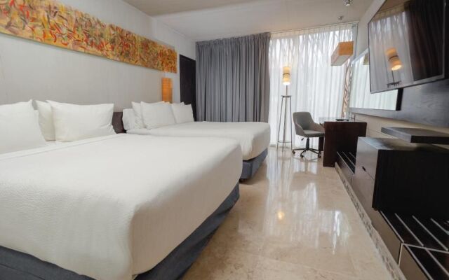 Courtyard by Marriott Veracruz Tuxpan