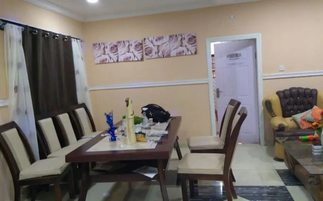 DABOTOV Hotel and Suites