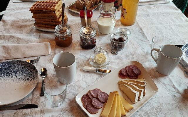 Domaine de la Maison Forte