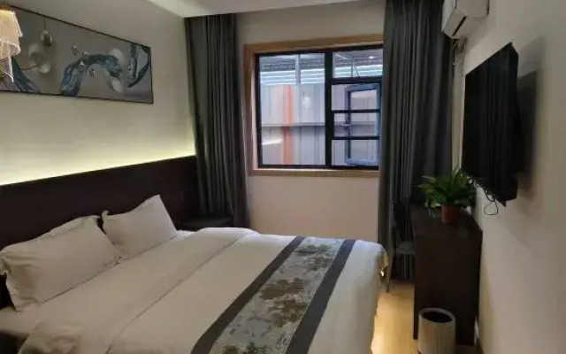 Yikeshu Homestay