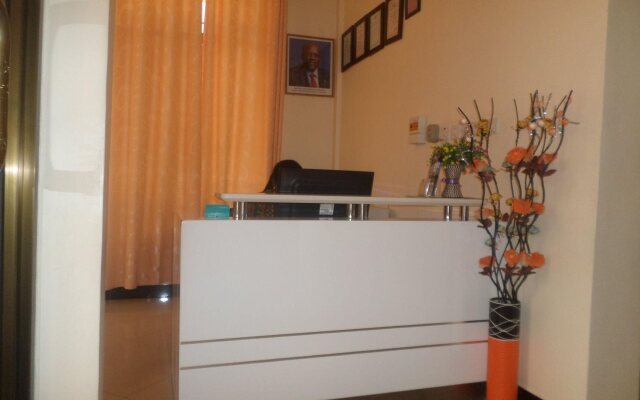 Mambosasa View Executive Hotel - Sinza
