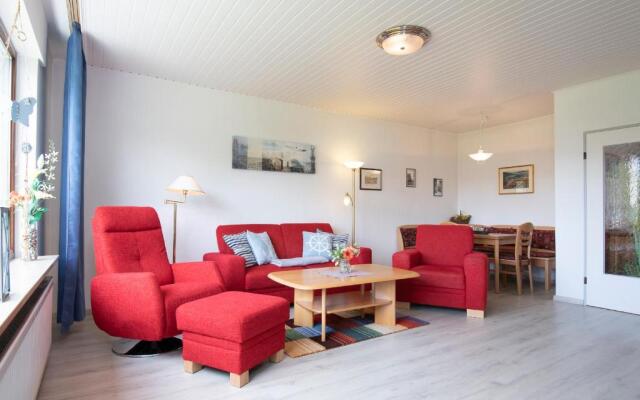 Bungalow Vaupel