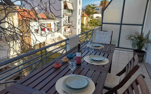 ChaniaStay Apartment