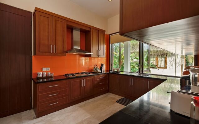 The Malabar House