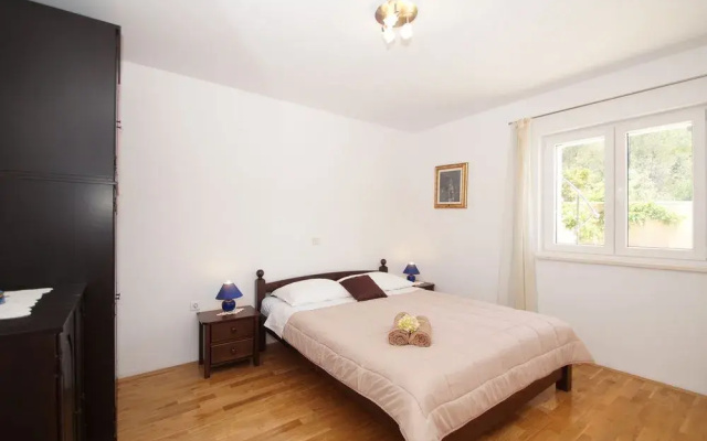 Apartments Milina Nova